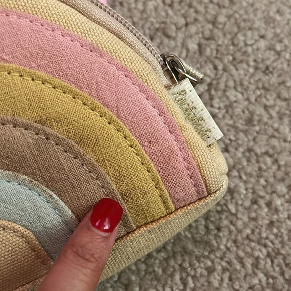 “Rockahula: Rainbow belt bag” - Picture 6 of 6